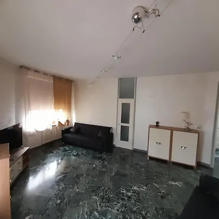Apartmán Centro 1 Vercelli