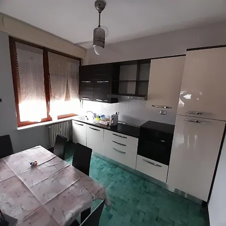 Centro 1 Apartmán *