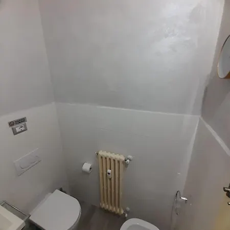 Centro 1 Apartmán Vercelli