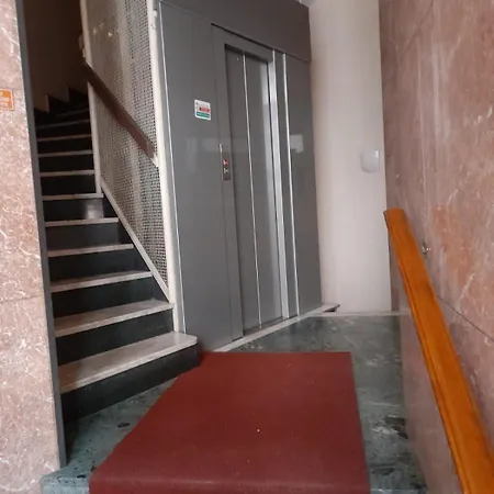 Centro 1 Apartment