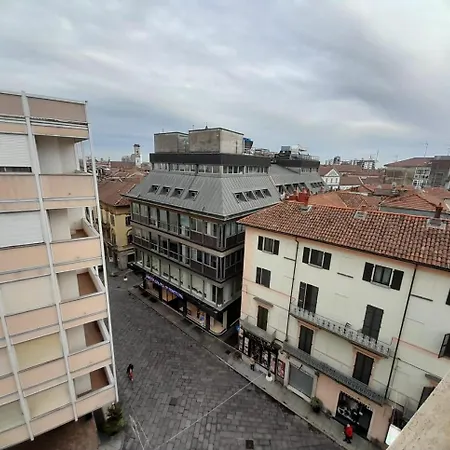 Apartment Centro 1