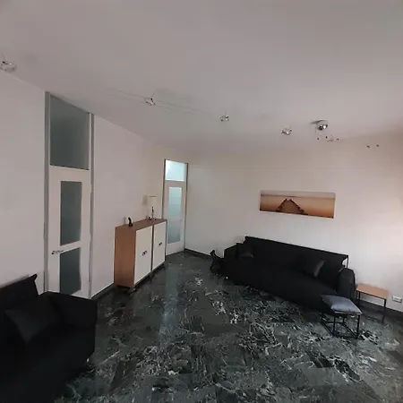 Apartmán Centro 1 Vercelli