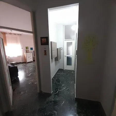 Centro 1 Apartmán Vercelli