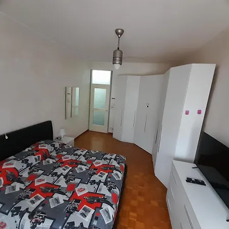 Centro 1 Vercelli