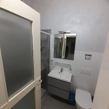 Apartment Centro 1 *