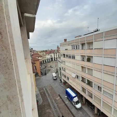 Centro 1 * Vercelli