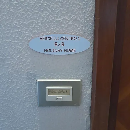 Apartment Centro 1