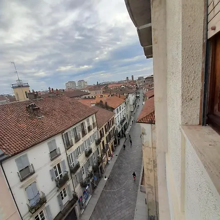 Apartmán Centro 1 *