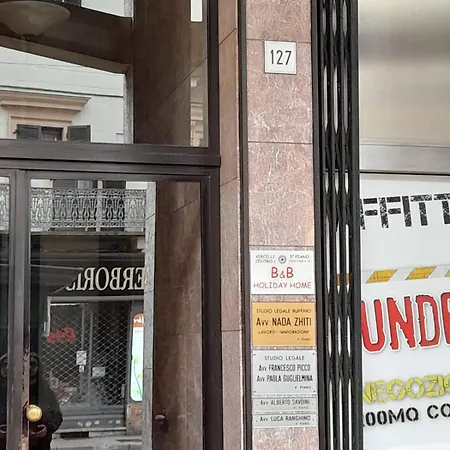 Centro 1 Vercelli