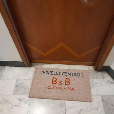 Apartment Centro 1 *