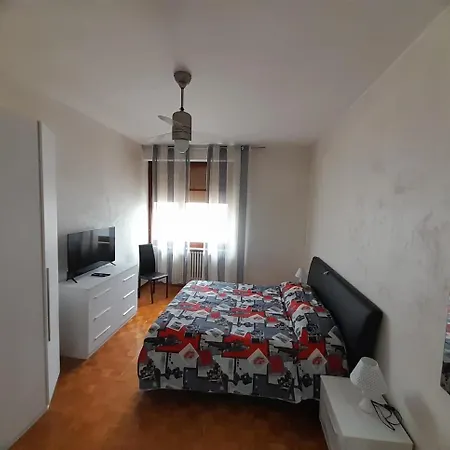 Apartment Centro 1